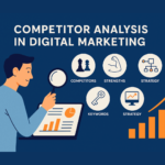 Competitor Analysis in Digital Marketing: A Step-by-Step Guide for Thane Businesses