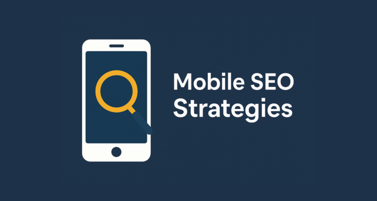 Mobile SEO Strategies: How to Optimize for Mobile Search in 2025