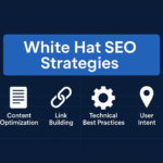 White Hat SEO Strategies for Long-Term Success in Thane & Mumbai