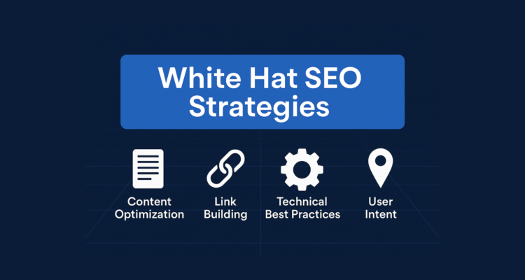 White Hat SEO Strategies for Long-Term Success in Thane & Mumbai