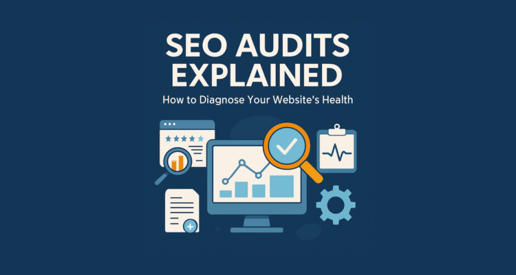 SEO Audits Explained: How to Diagnose Your Website’s Health